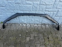 фото thumb №1, Спойлер накладка дифузор бампера honda civic x type-r 71102-tgh-a000