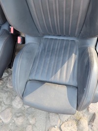 фото thumb №5, Сидіння диван спинка peugeot 508 i 1 rxh rhx