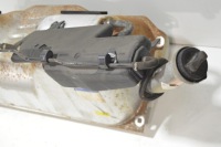 фото thumb №13, Бак топлива холодильник skibag mercedes w140 купе c140 cl 1404701701