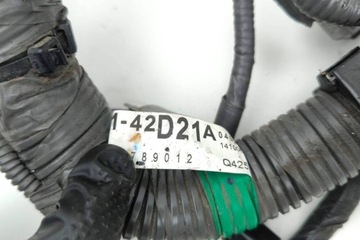 фото thumb №13, Джгут двигуна toyota rav 4 iv _a4_ 8212142d21a 2.0l дизель 2015