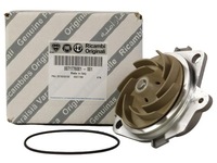 фото thumb №10, Грм с насос wody fiat bravo ii stilo doblo 1.9