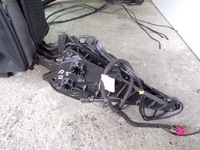 фото thumb №12, Крыша комплектный каркас обшивка audi a5 8t cabrio