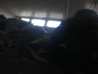 фото thumb №10, Mercedes e a207 w207 рестайлінг двері комплект праві колір 197