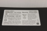 фото thumb №5, Решётка радиатора хром решётка радиатора бампера opel zafira b lift 08-