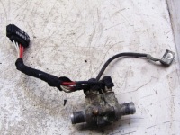 фото thumb №1, Нагреватель нагреватель шланг трубка пабтрубок  воды 1.6 dci nissan x-trail t32