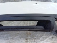 фото thumb №9, Porsche cayenne ii 958 92a 7p бампер заднее комплектный дорестайлинг 10-14 c9a