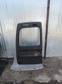 фото thumb №1, Левая задние дверь renault kangoo i