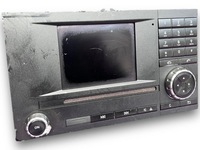 фото thumb №1, Mercedes actros mp4 радіо навігація a0004466662 #410 m