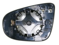 Купити Вкладиш дзеркала le. /wyp.szkło/ vw golf vi 08-, фото thumb