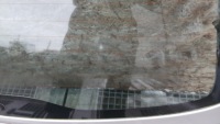 фото thumb №6, Стекло задняя крышки багажника ford focus mk1 универсал 99r