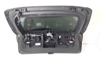 фото thumb №12, Задняя зад багажника крышка nissan qashqai j12 / 2023 h122