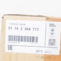 фото thumb №9, Mini clubman f54 передняя часть left door mirror cover карбон lhd 51142364773