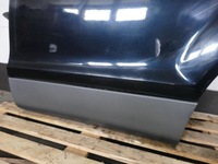 фото thumb №12, Audi q7 4l двері лівий зад ліві задні скло колір lz5q