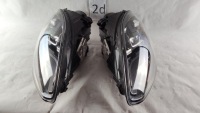 фото thumb №10, Porsche panamera 971 full led лівий правий фара лампа ліва права