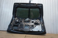 фото thumb №7, Ssangyong kyron крышка багажника з стекло стекло 06r