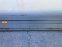 фото thumb №8, Mercedes atego ii захисні накладки міжосьові ліва права 233cm