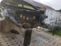 фото thumb №2, Четверть правый перед hyundai i 30 ii