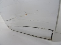 фото thumb №7, Micra k14 дверь правое задняя qnc teqnc белый