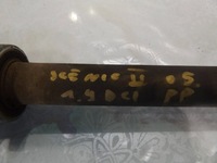 фото thumb №2, Scenic ii 1,9dci приводной вал правая