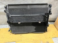 фото thumb №5, Maserati ghibli granspor 3.0 d дизель радиатор комплект радиатор вентилятор