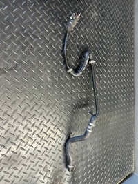 фото thumb №1, Шланг насоса вакуум audi a8 d4 4.2 tdi cds