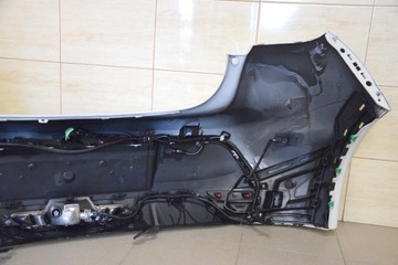 фото thumb №14, Peugeot 208 ii gt 19-23r. задній бампер зад камера