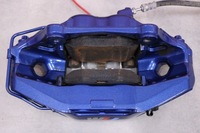 фото thumb №11, Bmw 2' g42 3' g20 m-pakiet система гальмівний супорти гальмівні диски гальмівні колодки 348x36