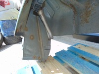 фото thumb №6, Крила чверть права задня ford c-max mk1 lift