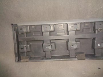 фото thumb №11, Ford kuga mk2 vignale планка двері лівий перед