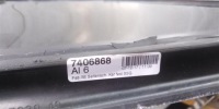 фото thumb №9, Wr bmw f48 стекло зад задняя правая 7406868