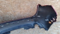 фото thumb №11, Задний бампер mazda cx30 cx-30 dfr5 оригинал dfr5-50221 6xpdc цвет 46v