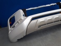 фото thumb №11, Mitsubishi l200 2019- 19- бампер передний перед