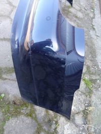 фото thumb №7, Bmw 5 e61 5er бампер задняя задний 4x pdc kompletny