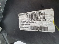 фото thumb №12, Dodge journey 2008r консоль панель приладів панель приладів подушка безпеки пасажира оригінал