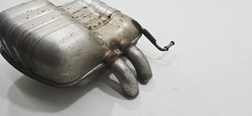 фото thumb №8, Vw passat b8 глушник кінцевий 3q5253611aa