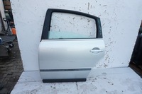 фото thumb №1, Дверь левый зад volkswagen passat b5 sedan la7w