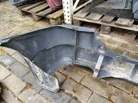 фото thumb №8, Бампер задня mazda demio