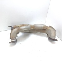 2007 subaru outback katalizator/dpf с Разборки, фото thumb