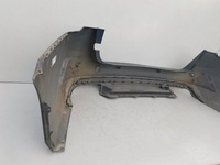 фото thumb №7, Skoda octavia iv rs kombi 19- бампер задний задняя