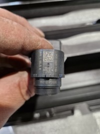 фото thumb №12, Kia sorento iv решётка средняя бампер 86530-p2020 org 2xpdc 99310-p2000