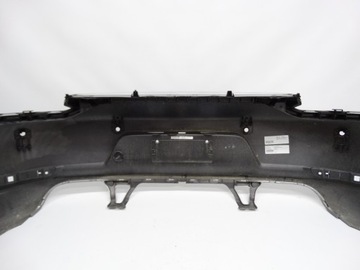 фото thumb №14, Porsche 911 carrera 4 gts 991 рестайлінг 15-20 бампер задній 99150541110 оригінал