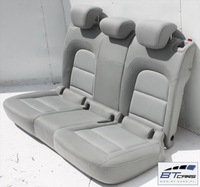 фото thumb №7, Audi q3 сидіння комплект сидінь сидіння сидіння сидіння оббивка 8u велюр ko