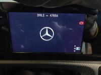 Mercedes a w177 двигун 2.0cdi 110kw оригінальний номер 654920 47856km. 2018r. Зі Шроту, фото thumb