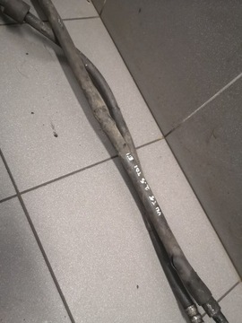 фото thumb №6, Шланг підсилювача vw t5 2.5 tdi eu 7h1422891n