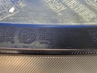 фото thumb №11, Chevrolet spark iii 09-13 лампа передня перед ліва ładna