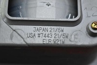 фото thumb №8, Лампа права задня задня nissan maxima a33 00-05