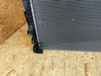 Купить Радиатор воды bmw f45 f48 mini f54 f55 f56 f57 f60 8645783, фото thumb