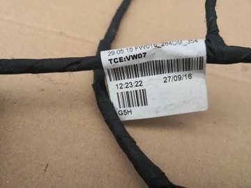 фото thumb №7, Vw golf vii 5g 5g0 джгут установка 6xpdc перед