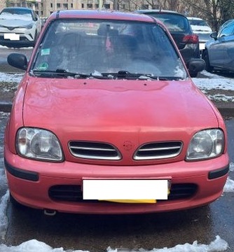 фото thumb №13, Рулевая рейка трансмиссия nissan micra ii k11 98-00