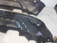 фото thumb №10, Vw t cross 2gm807521 бампер задній зад спойлер